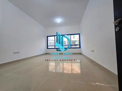 Huge Flate 2 Bedrooms with 2 Full Bathroom, Balcony Madinat Zahid Area Abu Dhabi