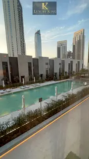Fully Furnished , Creek and Water Canal Views