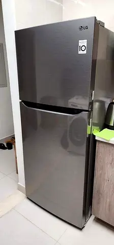 LG Refrigerator 492 Litres Latest Model