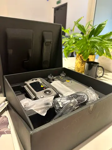 DJI Mavic 2 Zoom Drone