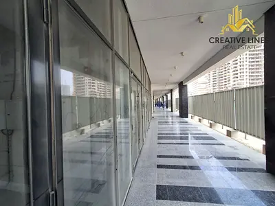 Premium Location, Lagoon Facing, Chiller Free, Fully Occupied Area