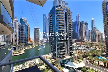 Marina View | Large Layout | Storage Room