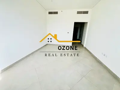 Wow 12 cheques payment 2bhk good view apartment like a brand new building cantral ac easy exit to dubai