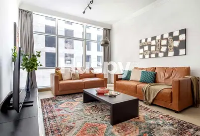 Furnished | Spacious | Prime Location