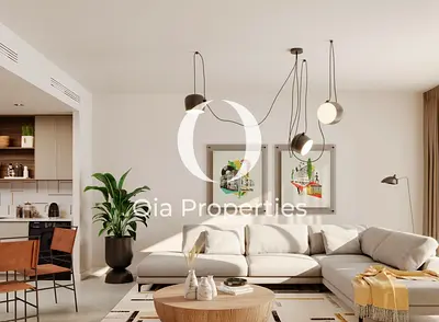 Amazing Layout | High Floor | Best Facilities!