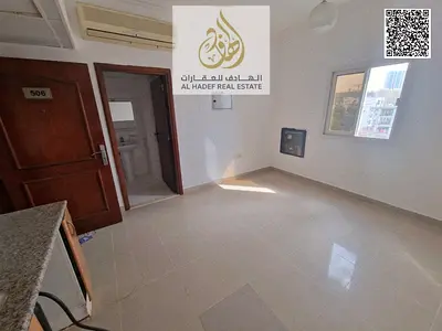 📌 للإيجار السنوي – استوديو | الراشدية 1 | شارع المينا | عائلات فقط | موقع حيوي قريب من الخدمات