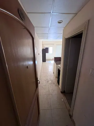 Clean studio in Muweileh, school area