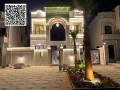 Luxury Brand New Villa for sale