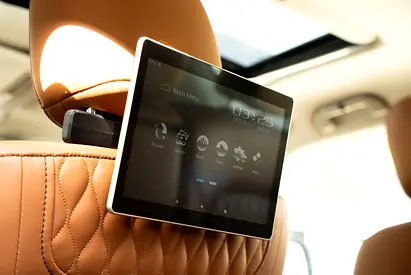 2024 Infiniti QX80 照片 16