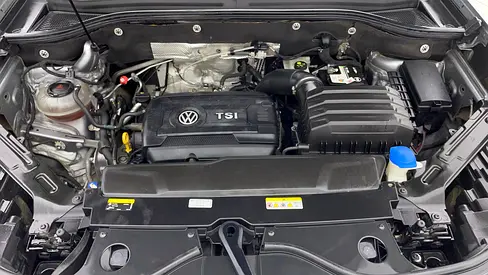 صورة 13 لـ 2023 Volkswagen TERAMONT