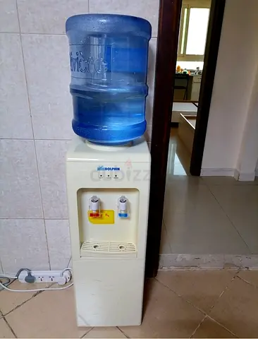 Water Dispenser Price Is Not Negotiatable