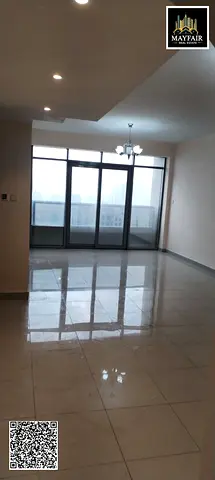 Luxury 2 Bedroom Apartment in Sahara Towers – Direct Dubai View-65000