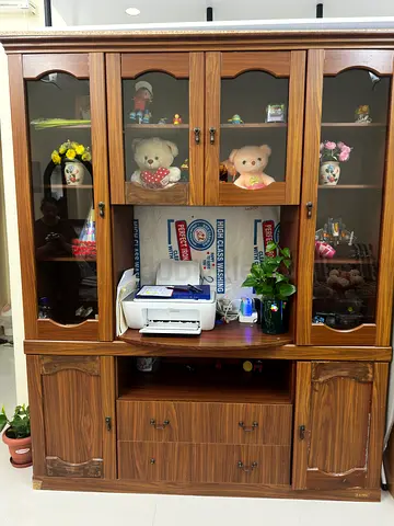 Cupboard