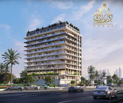 طلب مرتفع/إمكانية الوصول إلى المترو/عائد استثمار 15% | مثالي للمستخدمين النهائيين والمستثمرين