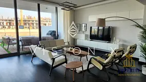 Luxury 5-Bedroom Villa for Sale in Sun Island, Sharjah Waterfront – Direct Sea Views &amp; Premium
