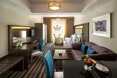 Fully Furnished Savoy Stay – Kitchen, Washing Machine, Parking Included