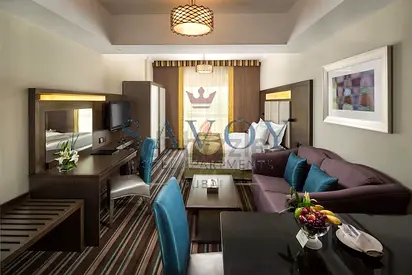 Fully Furnished Savoy Stay – Kitchen, Washing Machine, Parking Included
