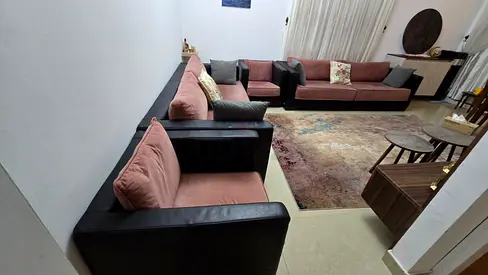 Comfortable Sofa Made in Italy