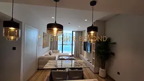 Furnished 2BR Apartment | Downtown View | Elegance by Chaimaa Holding