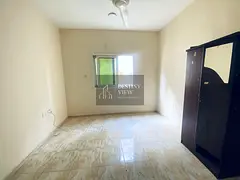 Budget Studio Apartment for Rent | 400 Sqft | 18000AED | Muwaileh Sharjah