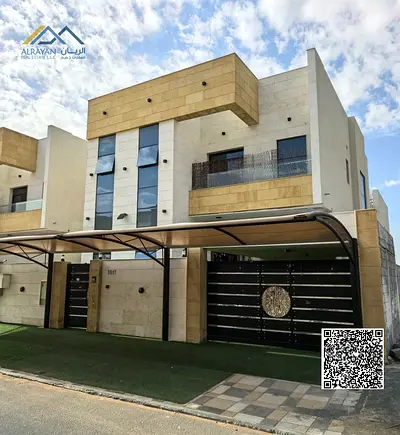 Your chance to rent a villa ready with air conditioning, electricity, and water, close to all services.