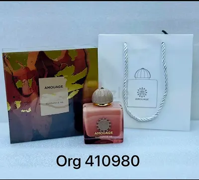 Amouage Guidance 46 Perfume