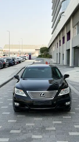 LS460 2012 FRESH IMPORTED KOREAN SPECS