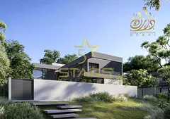 15% Discount on Off-plan Resale Villa | Great Investment And Living Opportunity