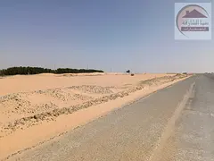 Commercial land for sale – Al Ruwaidat Project | Sharjah