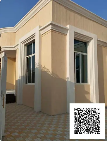 /Luxury Fully Furnished Villa for Sale in Al Manama, Ajman Price: 1,200,000