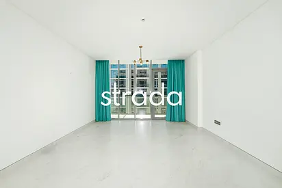 Building with Gym | Unfurnished | Exclusive