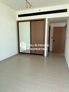 High Rise 1 BR - Apartment | Fitted Kitchen I Premium Quality