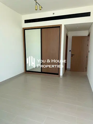 High Rise 1 BR - Apartment | Fitted Kitchen I Premium Quality