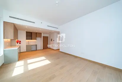 Corner Unit | Partial Sea View | Brand New