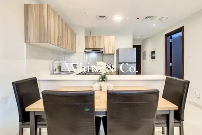 Elevated Living | One Bedroom | Hera Tower