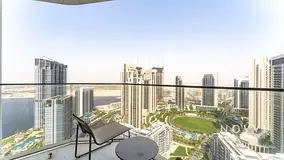 Branded Residences | 5 Star Amenities | Creek View