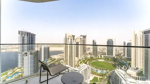 Branded Residences | 5 Star Amenities | Creek View
