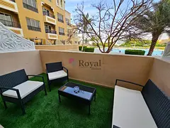Furnished, Bab Al Bahr Residences, Al Marjan Island, Ras Al Khaimah
