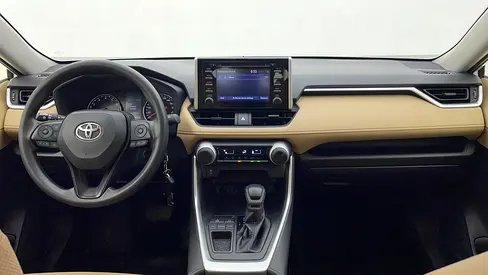 صورة مصغرة 7 لـ 2021 Toyota RAV 4