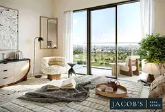 Corner unit | Below OP | Downtown and Creek view