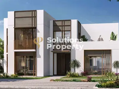 HOT PRICE | 4BR Villa |3 Parking | Luxury Living