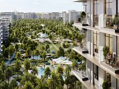 1138 SQFT | 2 Bedrooms | Handover Q1 2029