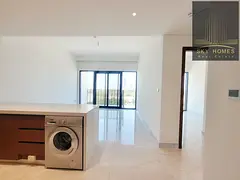 Brand new semi furnished 2bhk apartment available for rent just in 90k with all facilities free