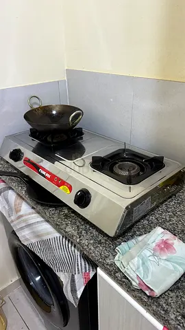 Stove