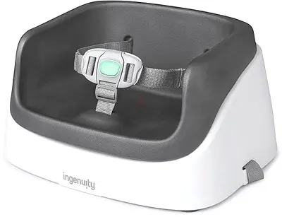 Ingenuity Booster Seat