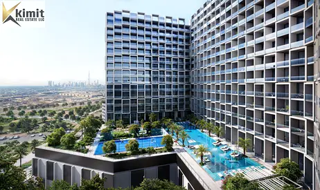 عرض رمضان | إعفاء DLD | عائد استثماري مرتفع