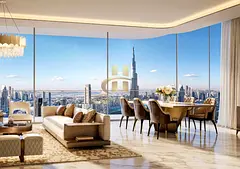 Trump Tower | Capital Growth Opportunity