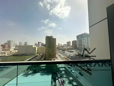 2BR Apartment for Sale in Gulfa Tower A