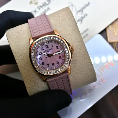 Patek Philippe watch