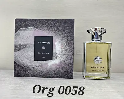 Amouage Reflection Man Perfume